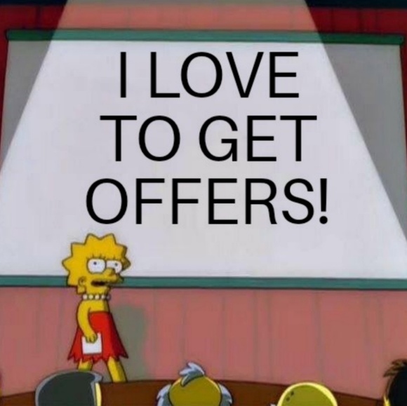 i L.O.V.E. offers - Picture 1 of 3